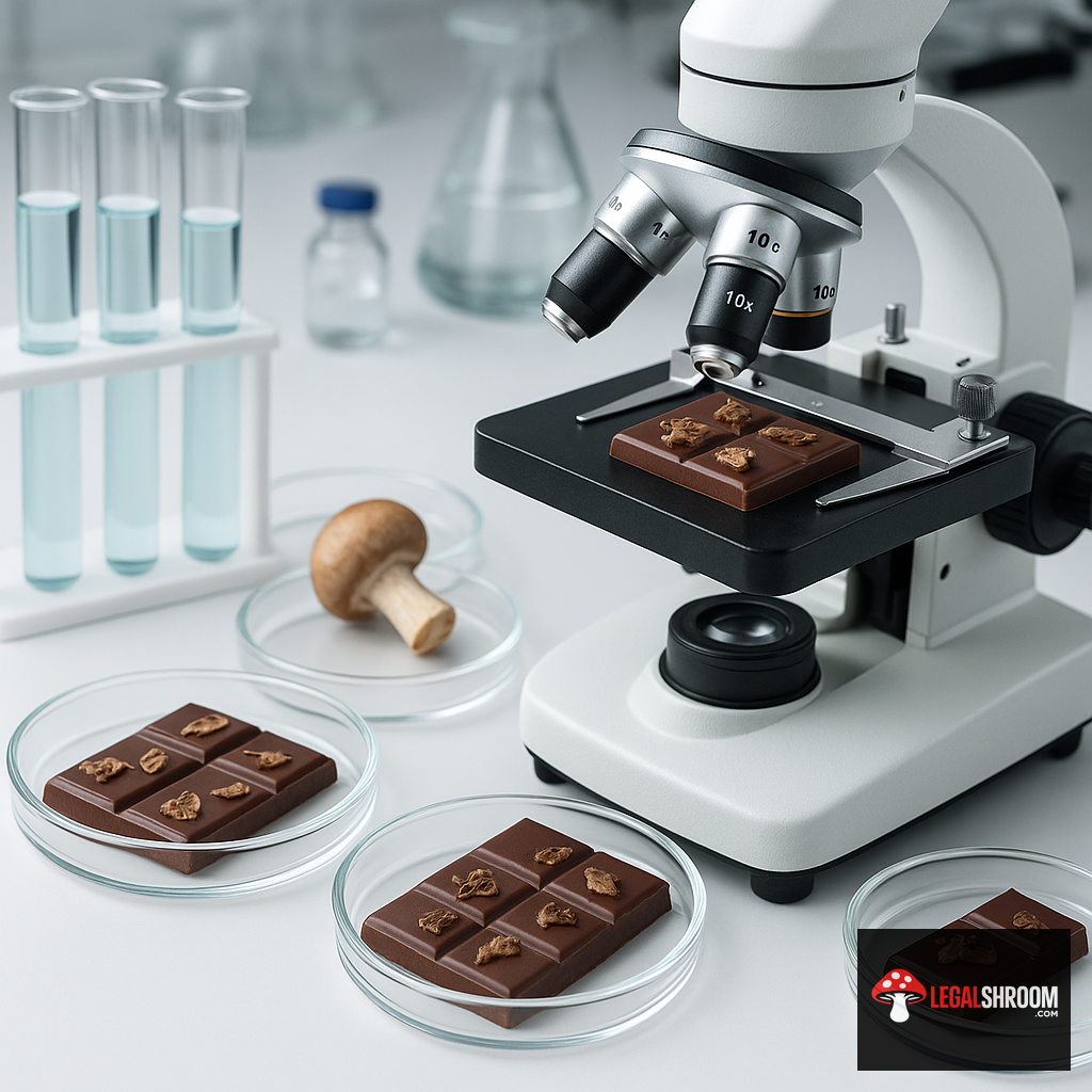 Lab testing reveals dangerous ingredients