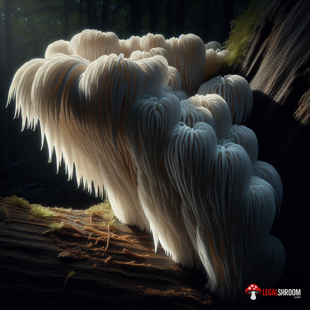 Lion's Mane Mushroom Benefits: What Does Science Say?